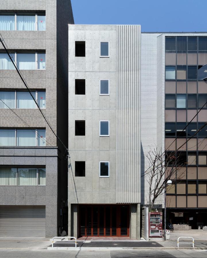 Bunshodo 2* 福岡市